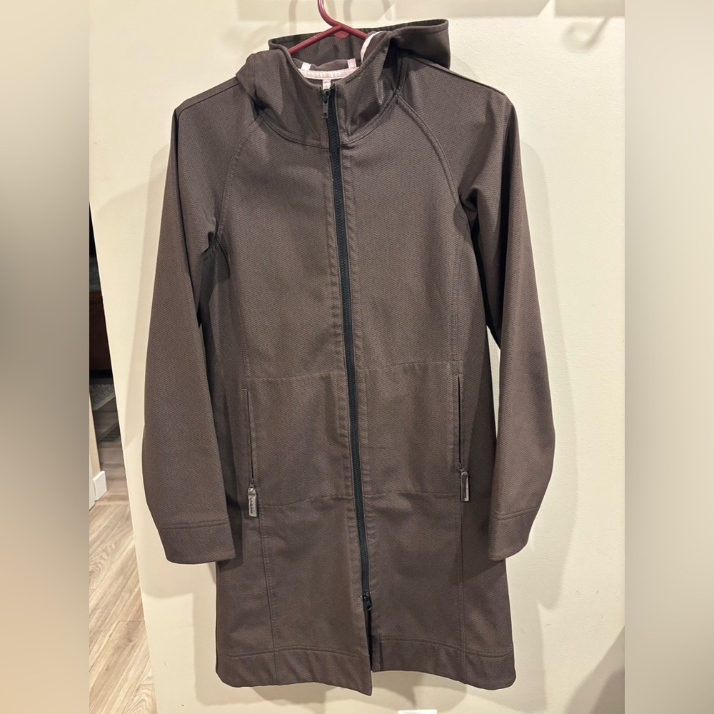 Lululemon Jacket